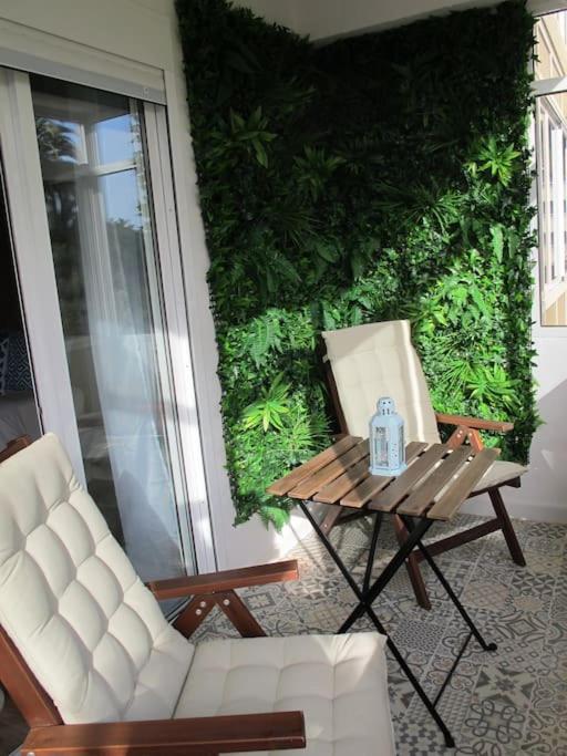 Coqueto Apartamento En Benalmadena Cerca De La Playa Exterior foto